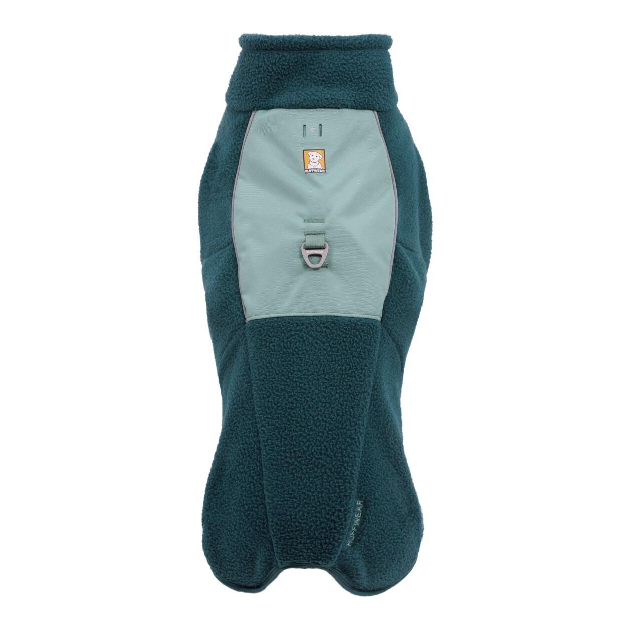 Ruffwear Timberline Fuse™ Fleece Hundeweste
