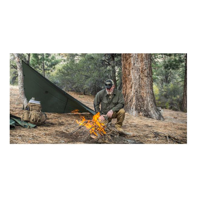 Supertarp Klein - Olive Green