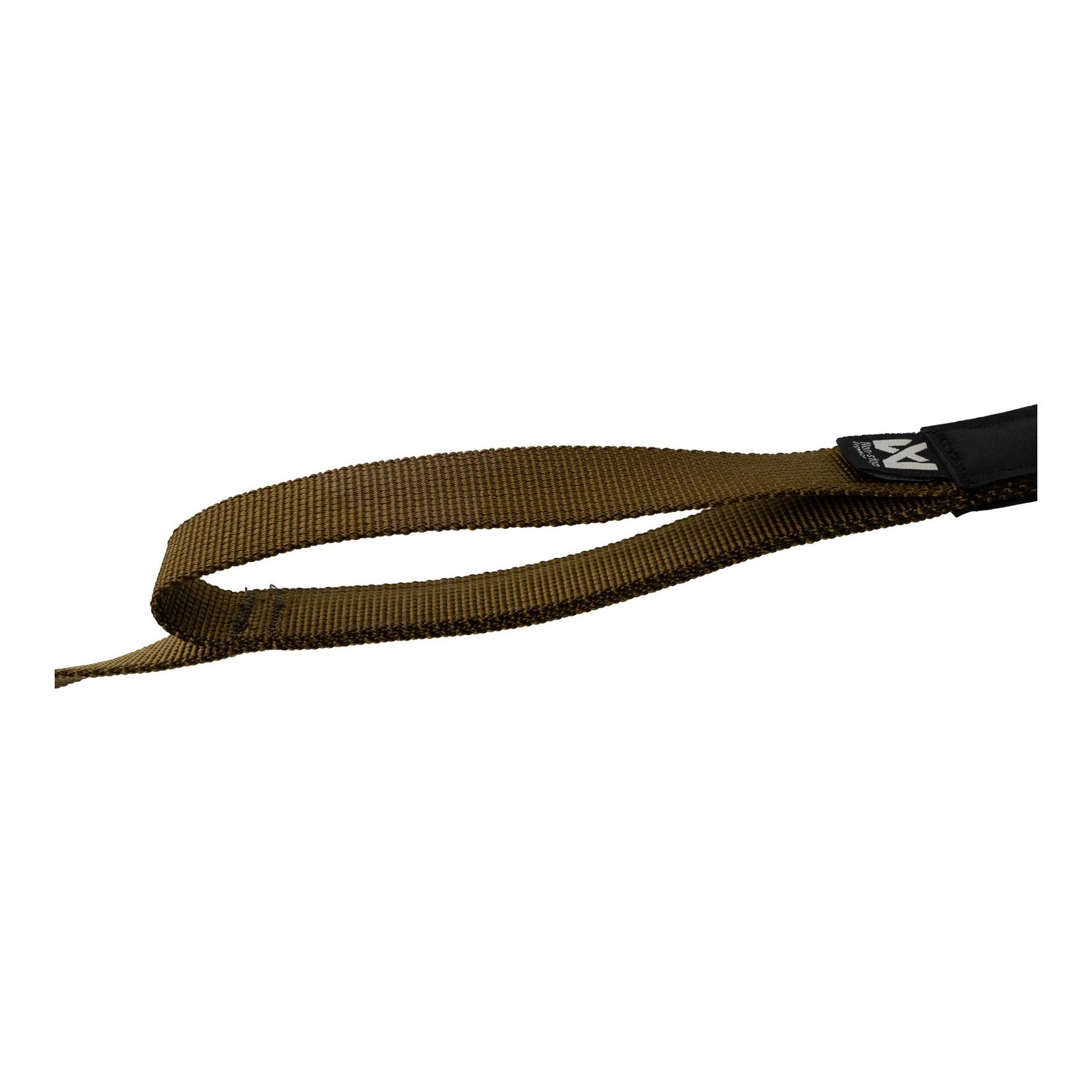 Non-stop Dogwear Hundeleine Touring Bungee Leash Working dog, 23mm