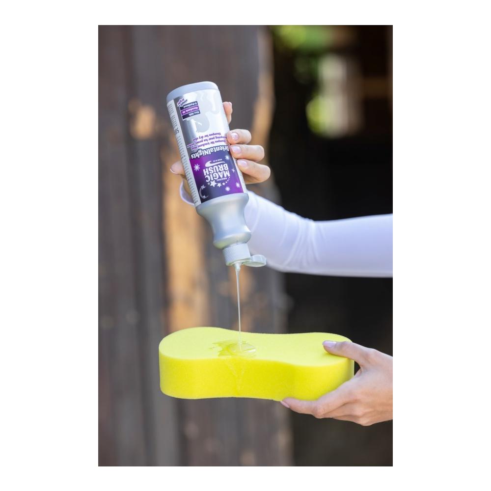 MagicBrush MagicBrush Shampoo OrientalNights