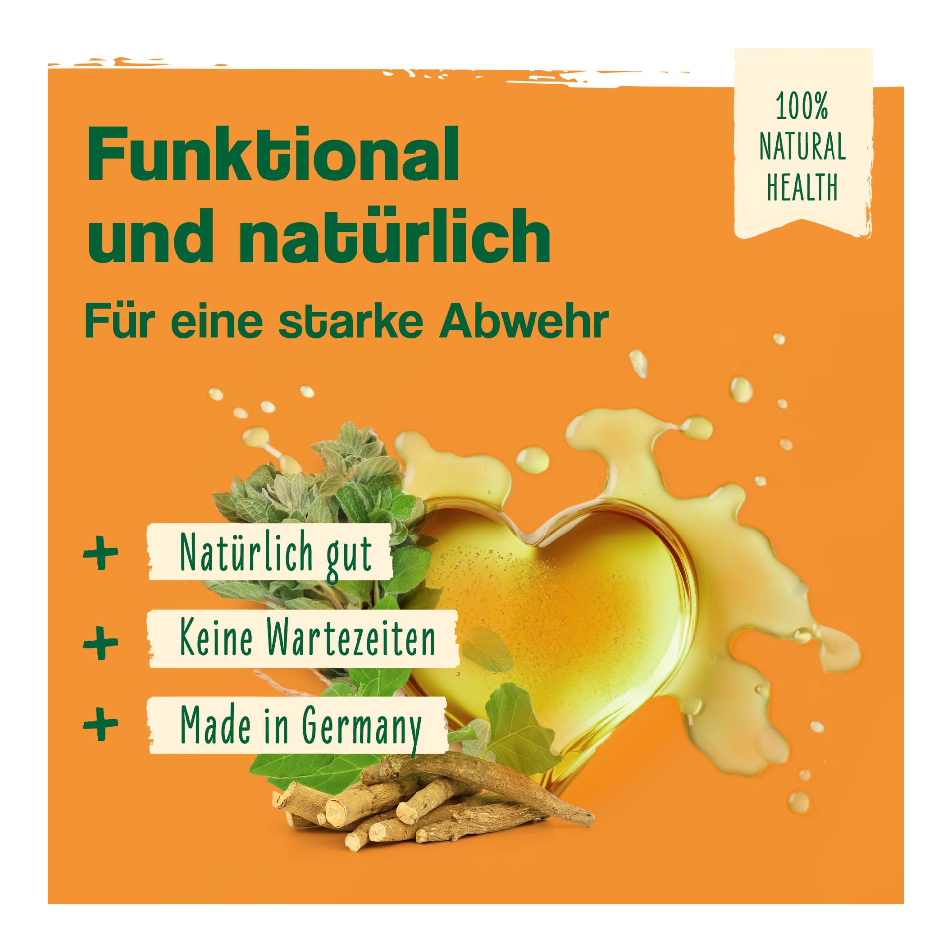 IdaPlus MiteProtect - für eine starke Abwehr