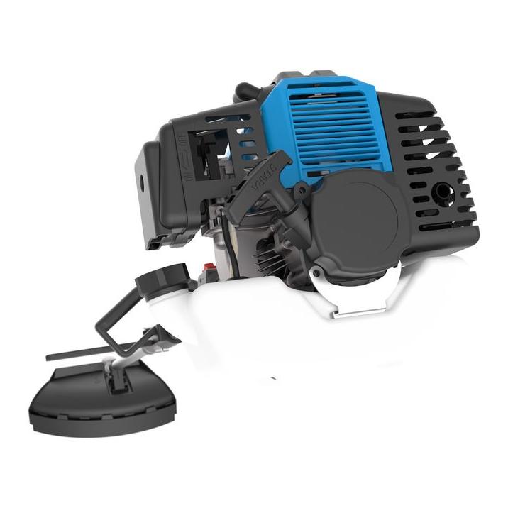 Güde 4 in 1 Gartenpflegeset GPS 1001