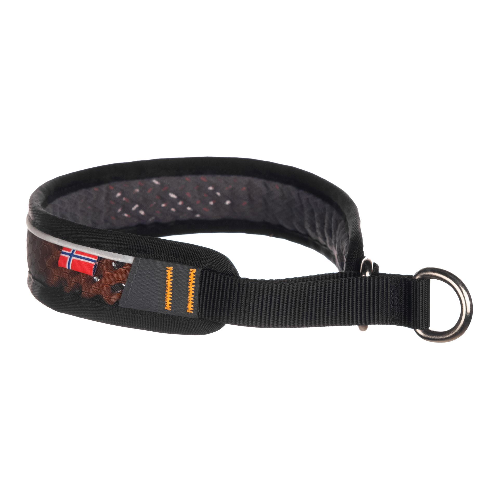 Non-stop Dogwear Collier Rock