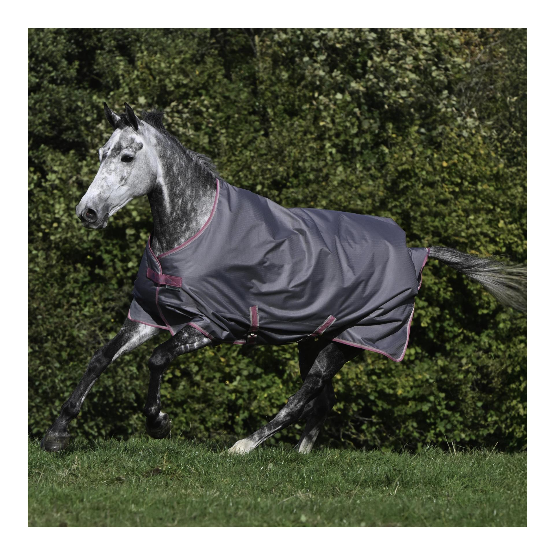 Bucas Weidedecke Freedom Turnout 300g