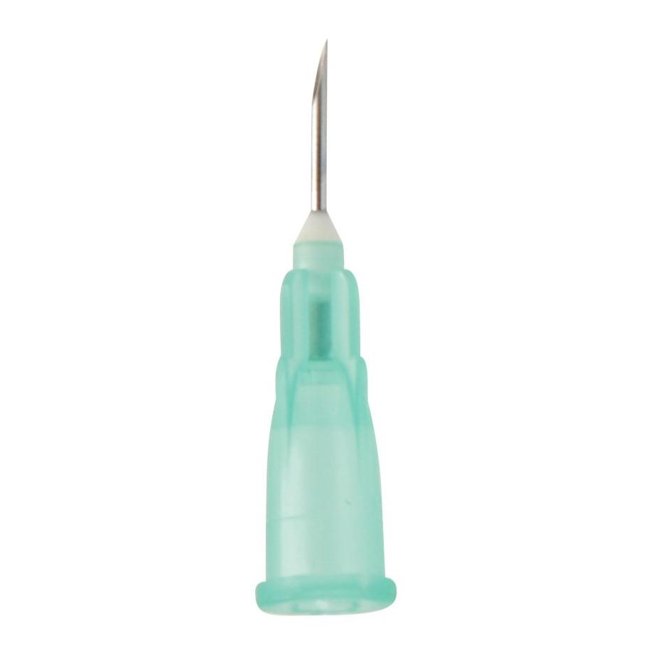 Kerbl Aiguille à usage unique HENKE-JECT®