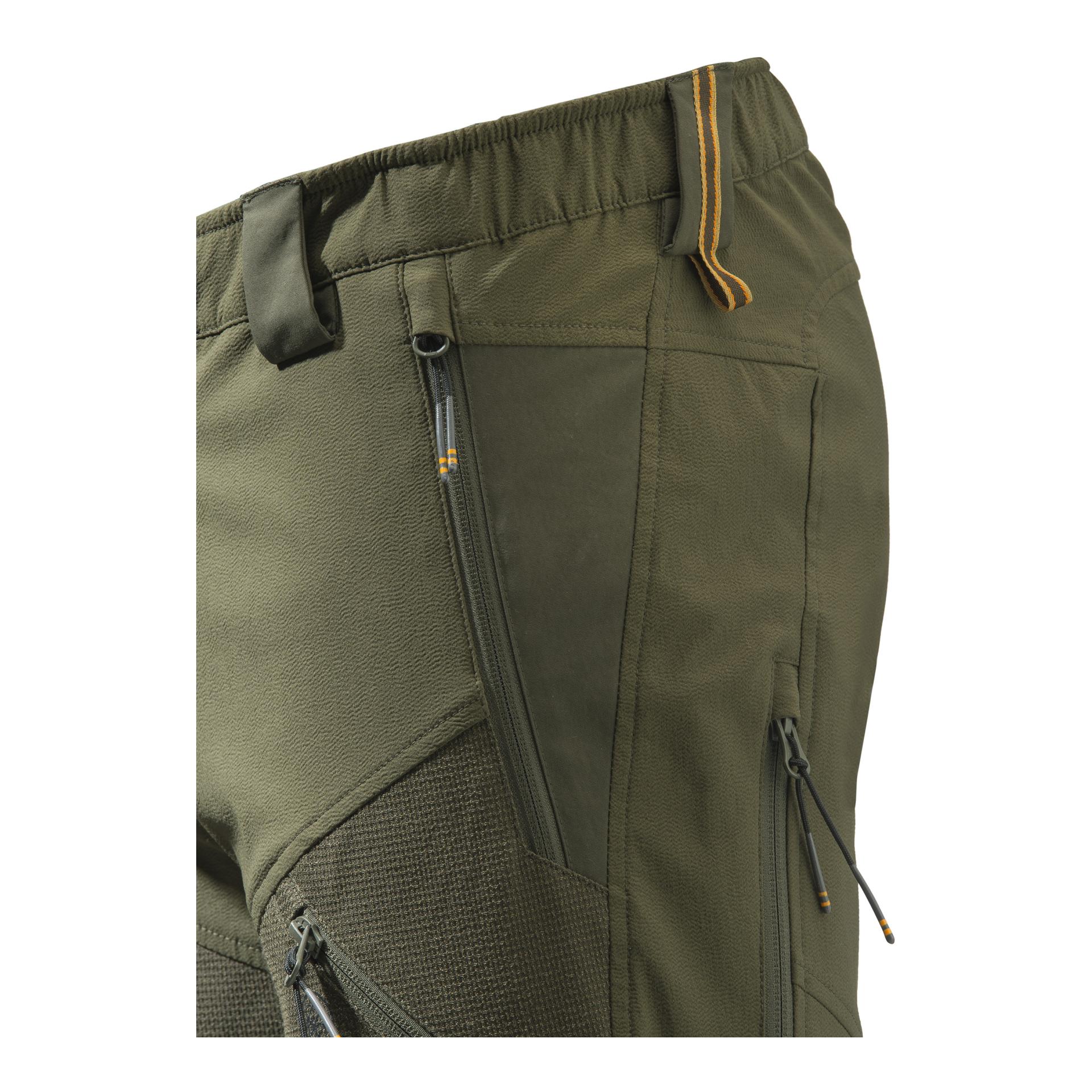 Beretta Thorn Resistant EVO Hose -  Green Moss