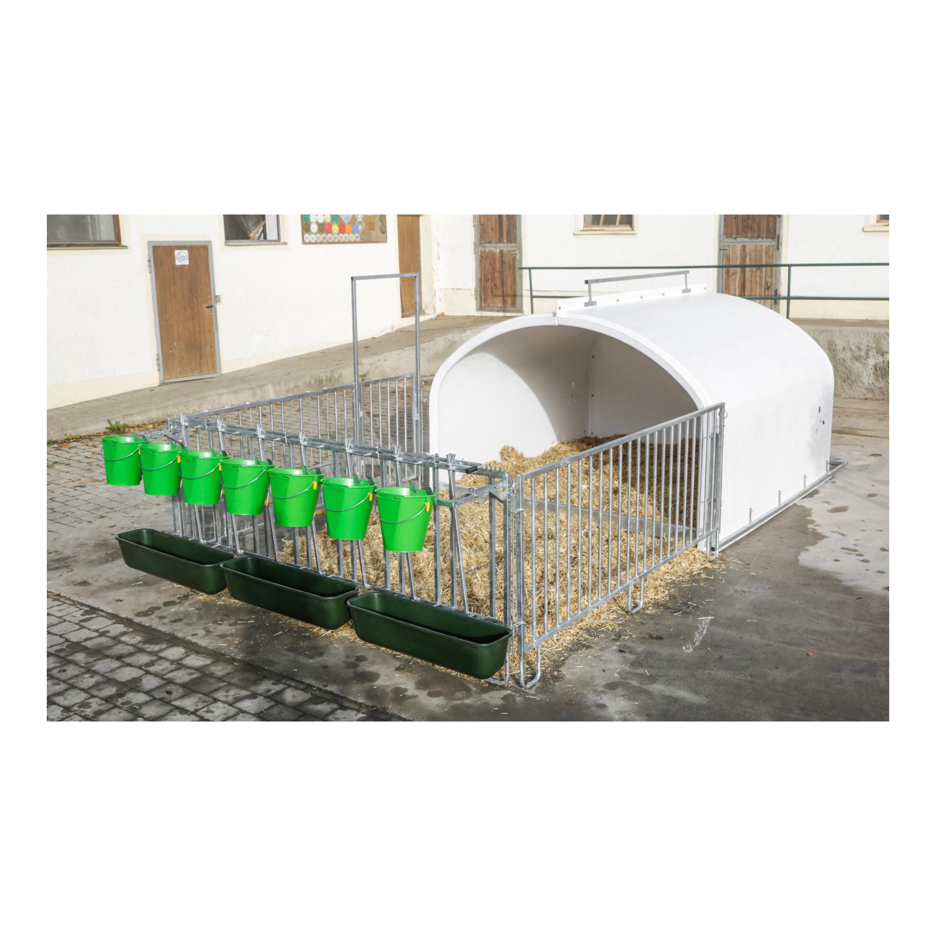 Kerbl CalfHouse Premium XXL