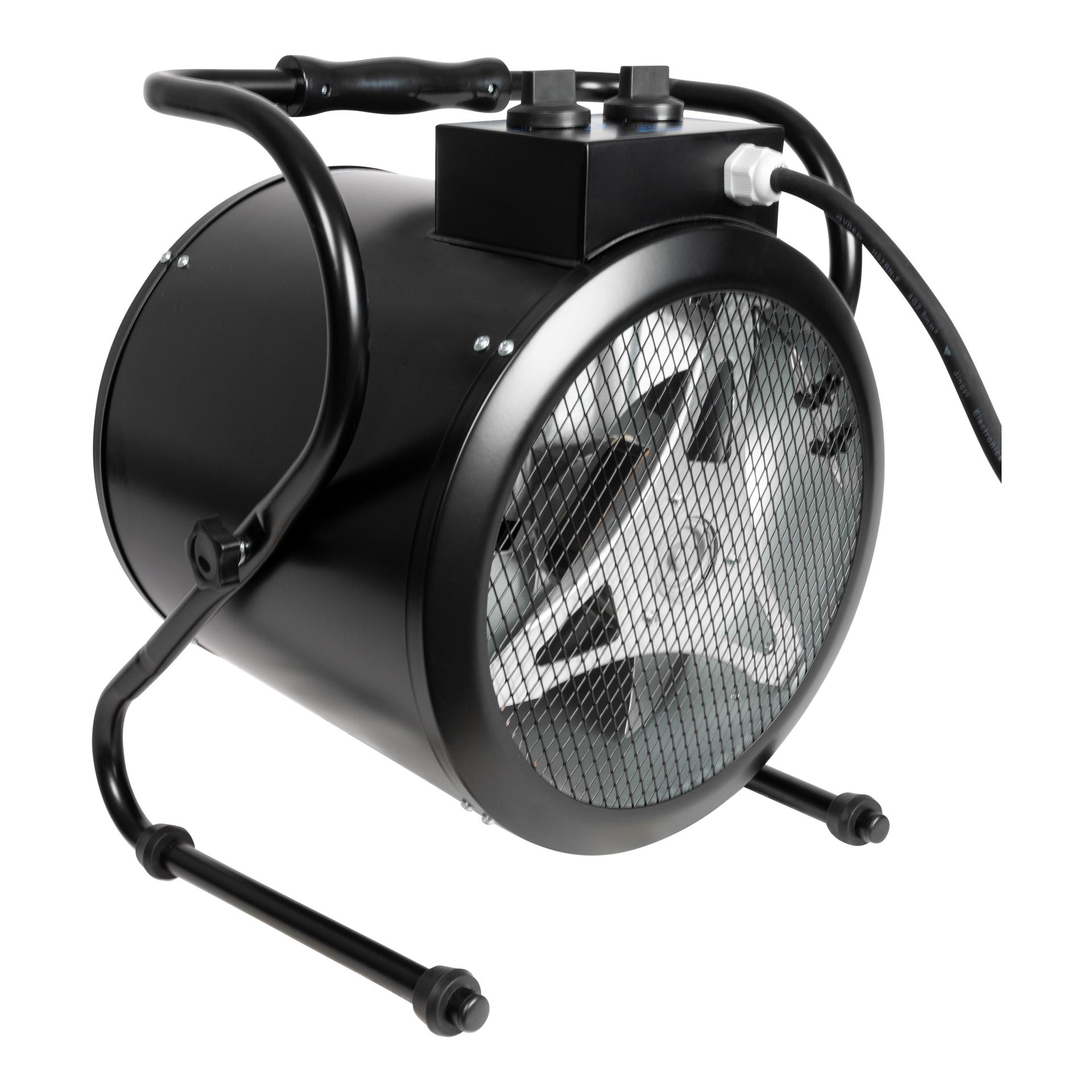 Güde Chauffage électrique GH 9 E