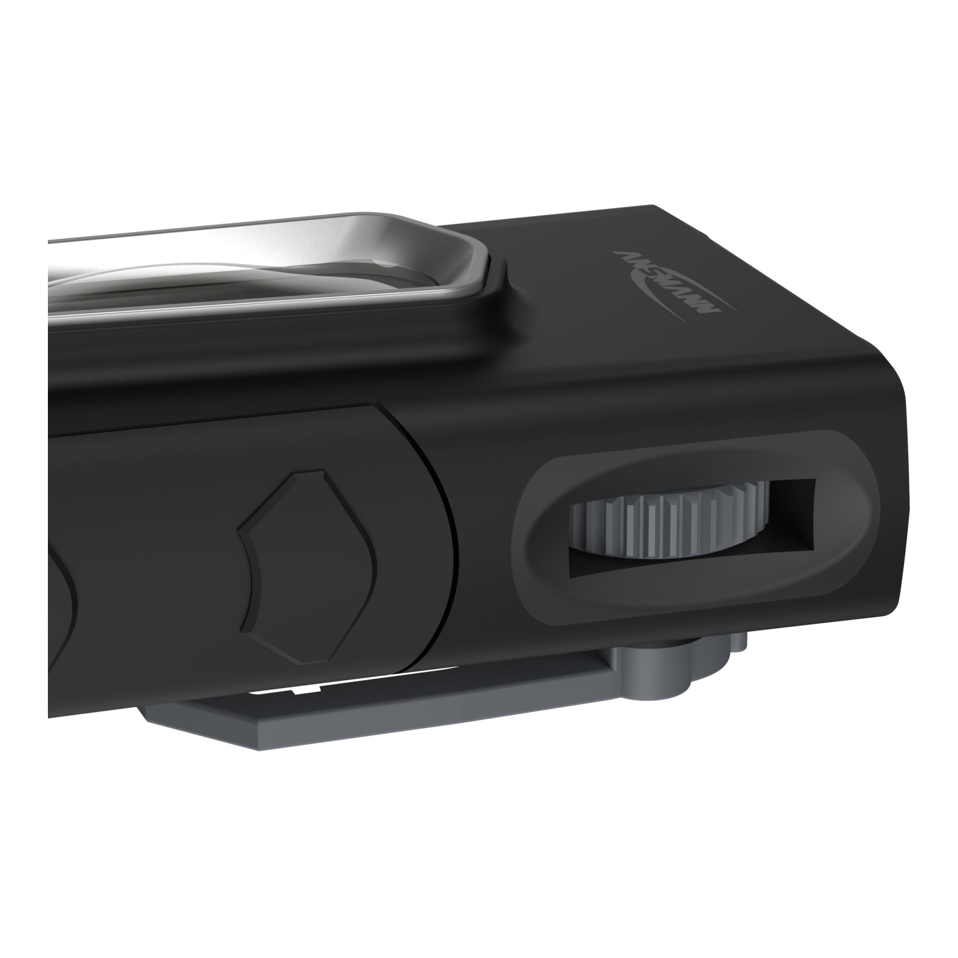 Ansmann Arbeitsleuchte Worklight Pocket, wiederaufladbar