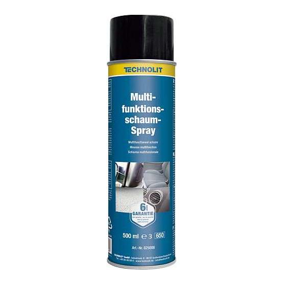 Technolit Multifunktionsschaum-Spray