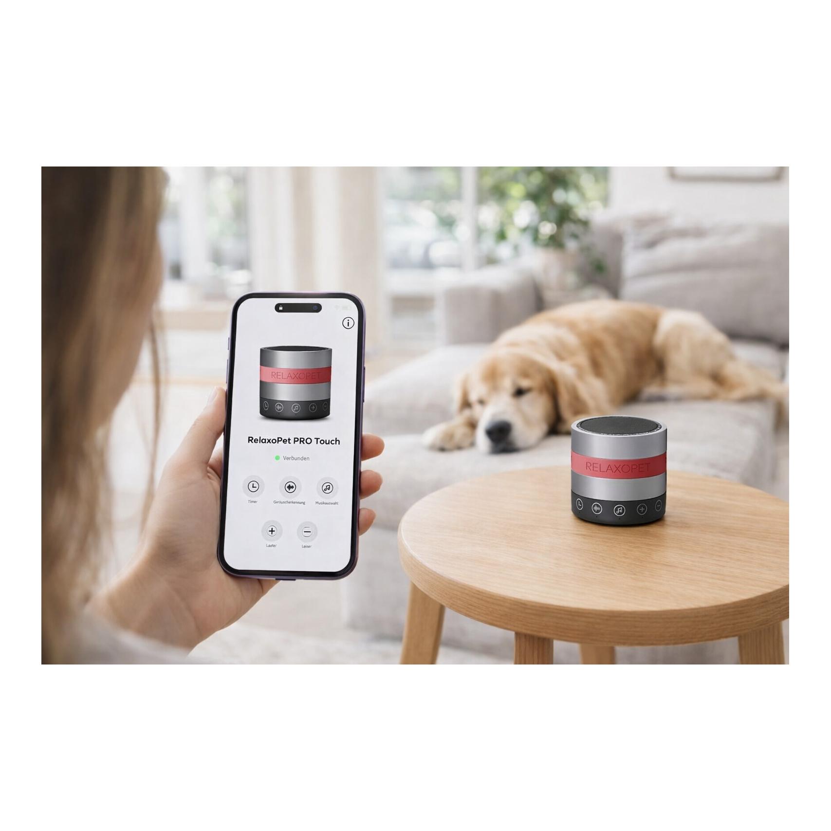 RelaxoPet RelaxoPet PRO Touch Dog