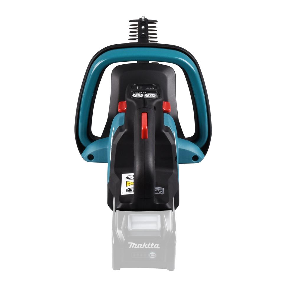 Makita UH007GZ Akku-Heckenschere XGT