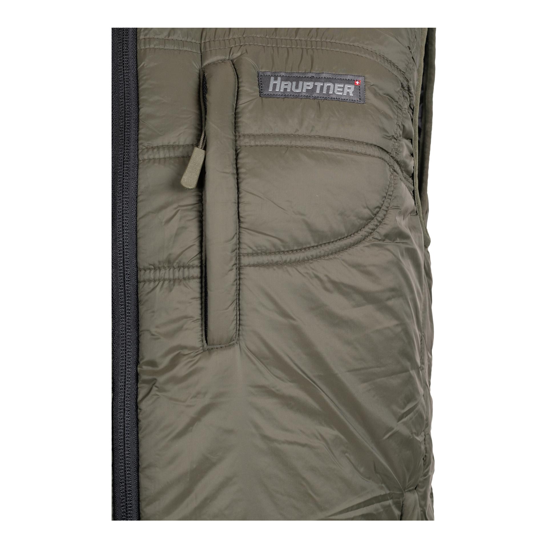 Hauptner Outdoor Weste
