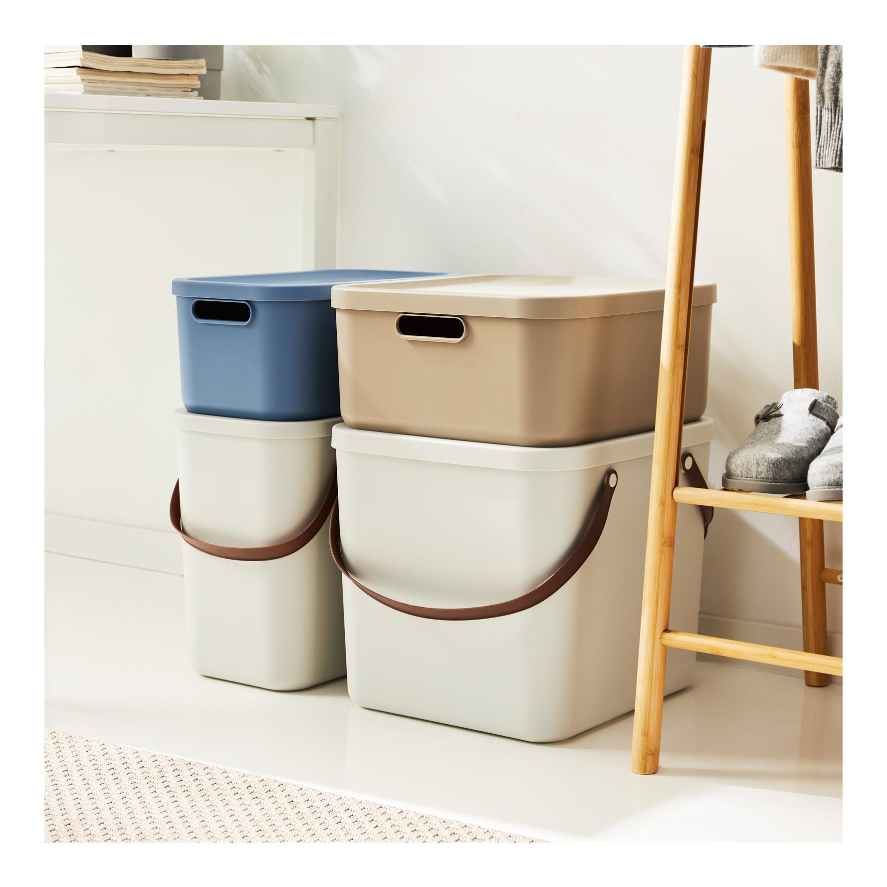 Rotho ALBULA LIGHT 12 litres