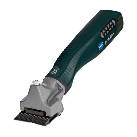 Liscop ProfiLine Akku Schermaschine Rind mit Messer LC 107