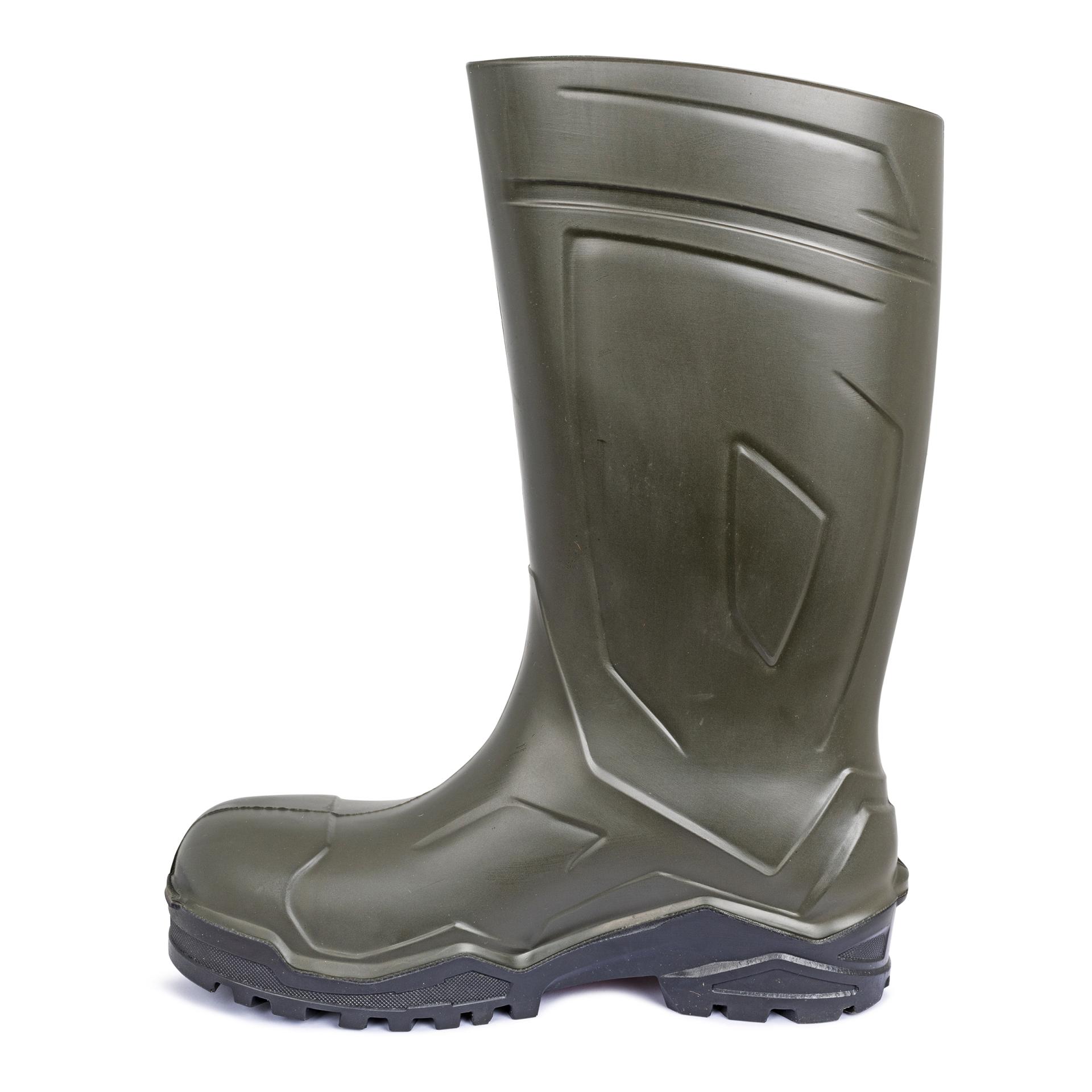 Mainer High Performance Kevlar Safety Boot S5 - Gummistiefel