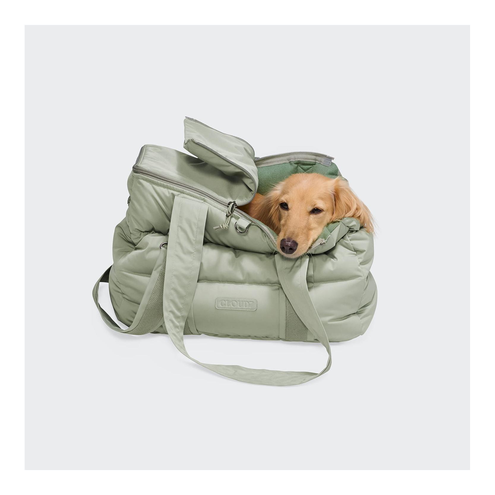 Cloud 7 Hundetasche Montreal 2.0