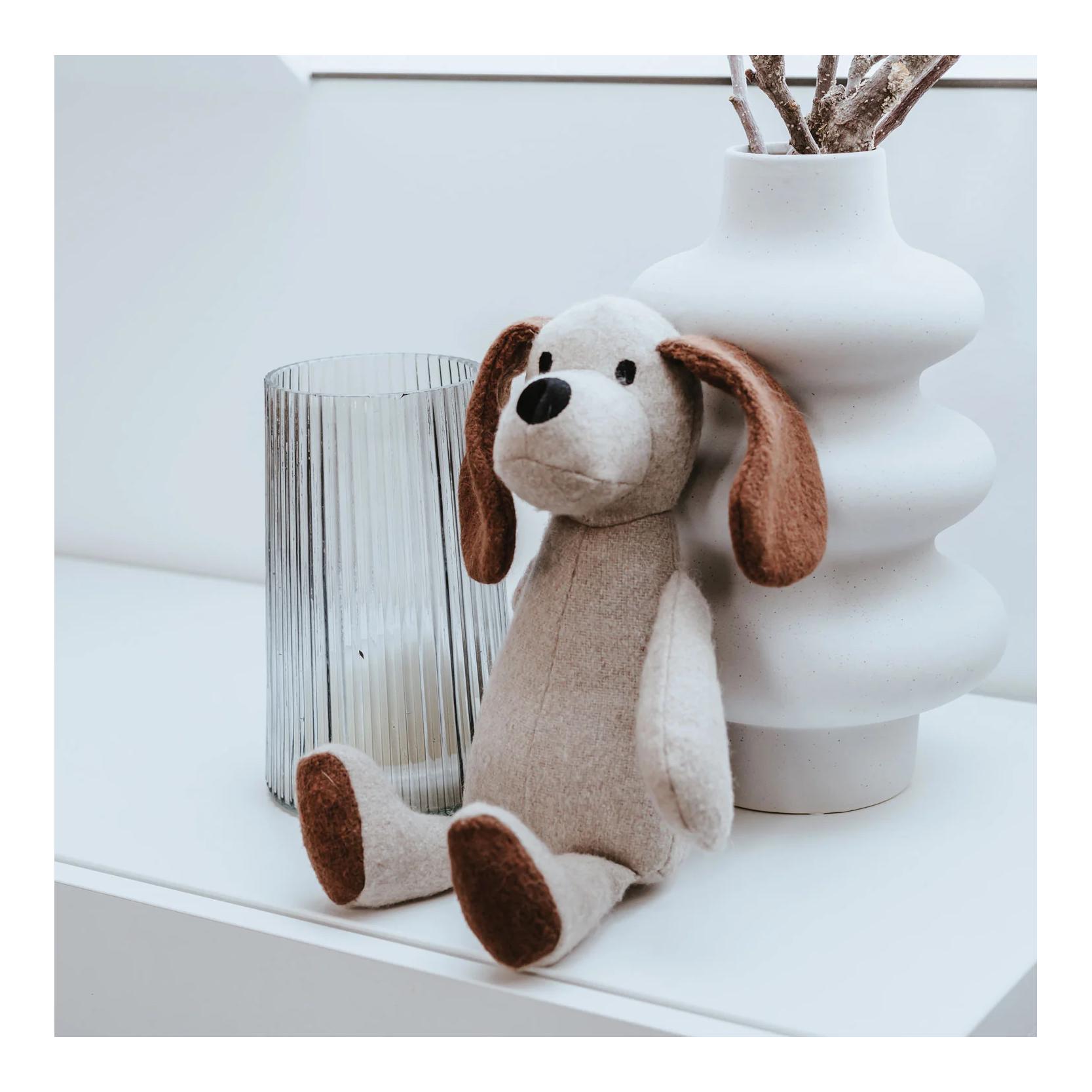 Hunter Hundespielzeug Marle Hund