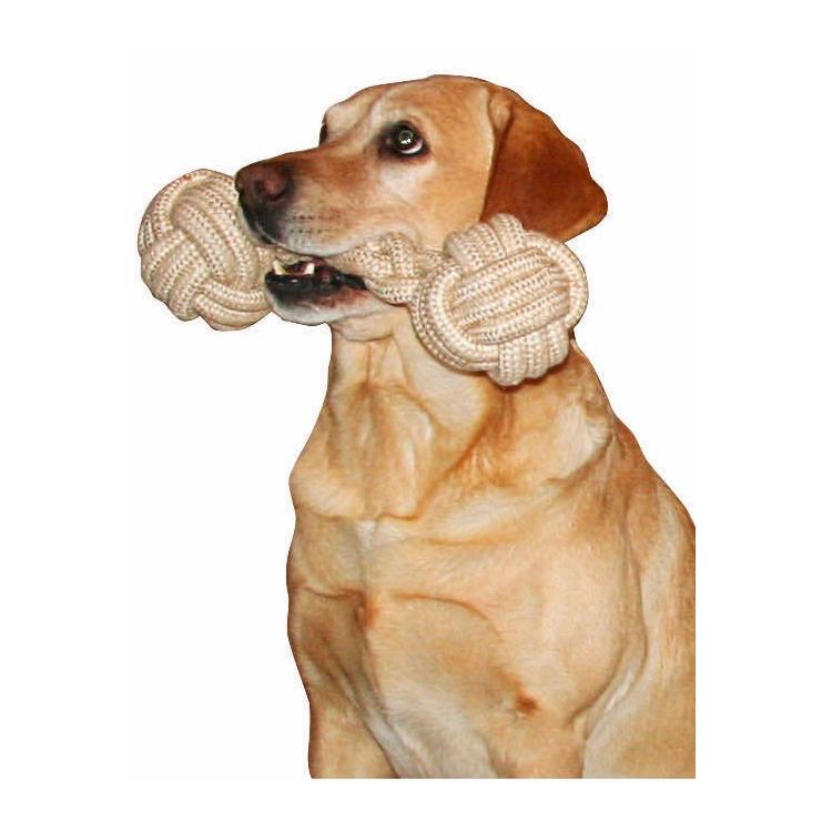 Kerbl Pet Haltère pour chiens XL