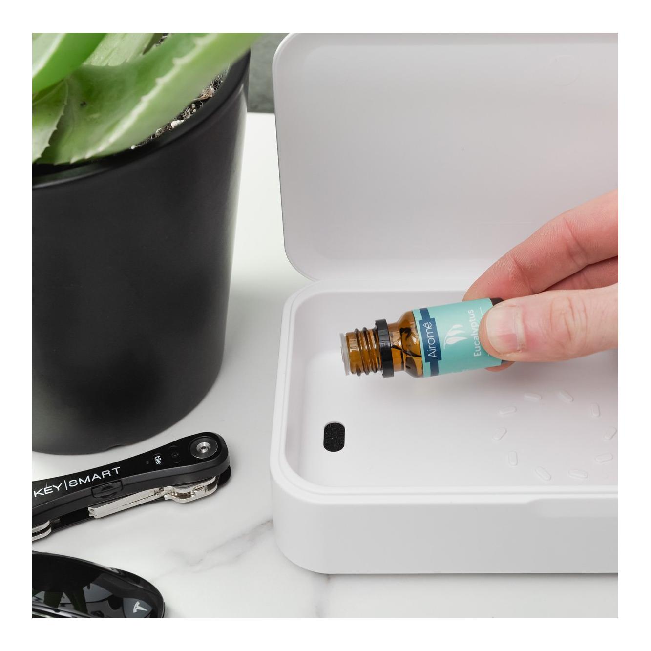 CleanTray | UV-Licht Sterilisierer