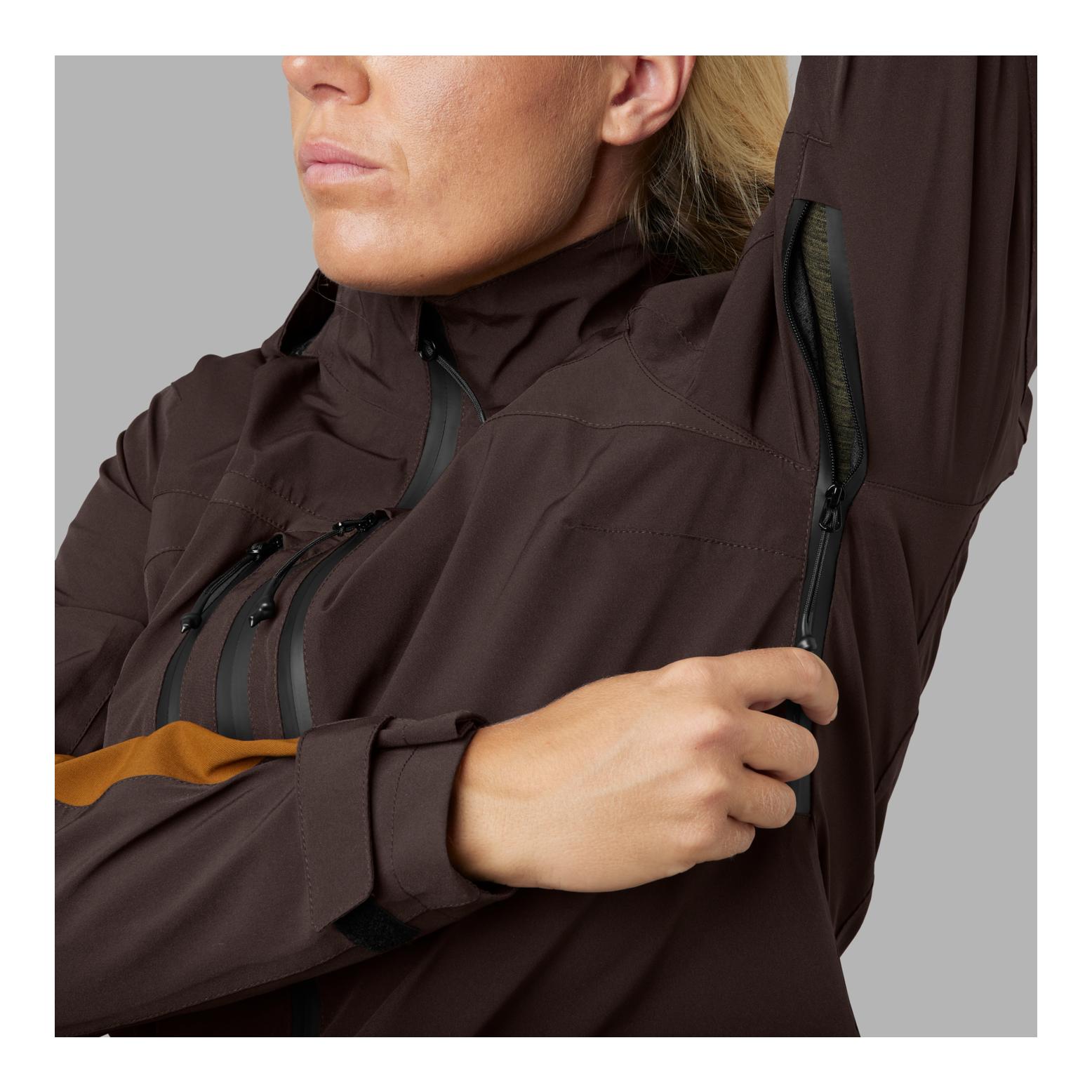 Seeland Jacke Dog Active Damen