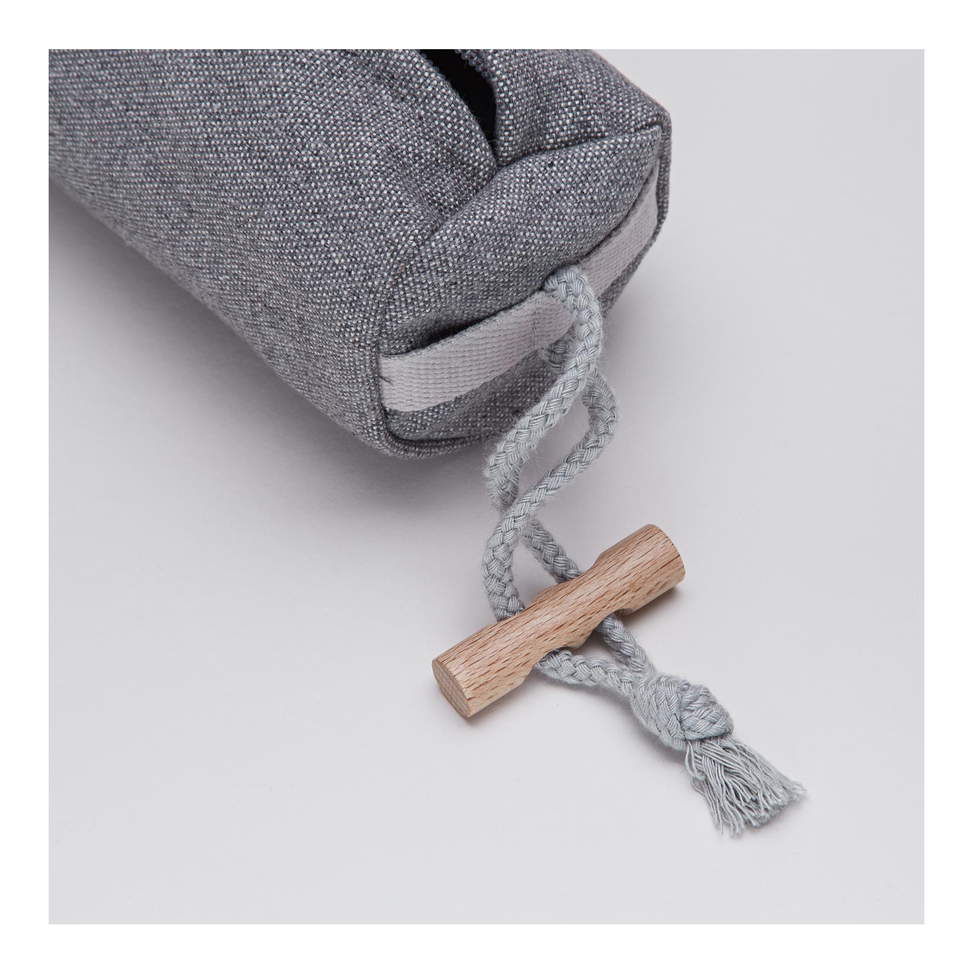 Cloud 7 Futter Dummy - Heather Grey