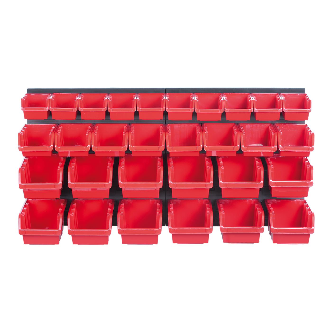 Kistenberg Behälter-Set Orderline KOR3