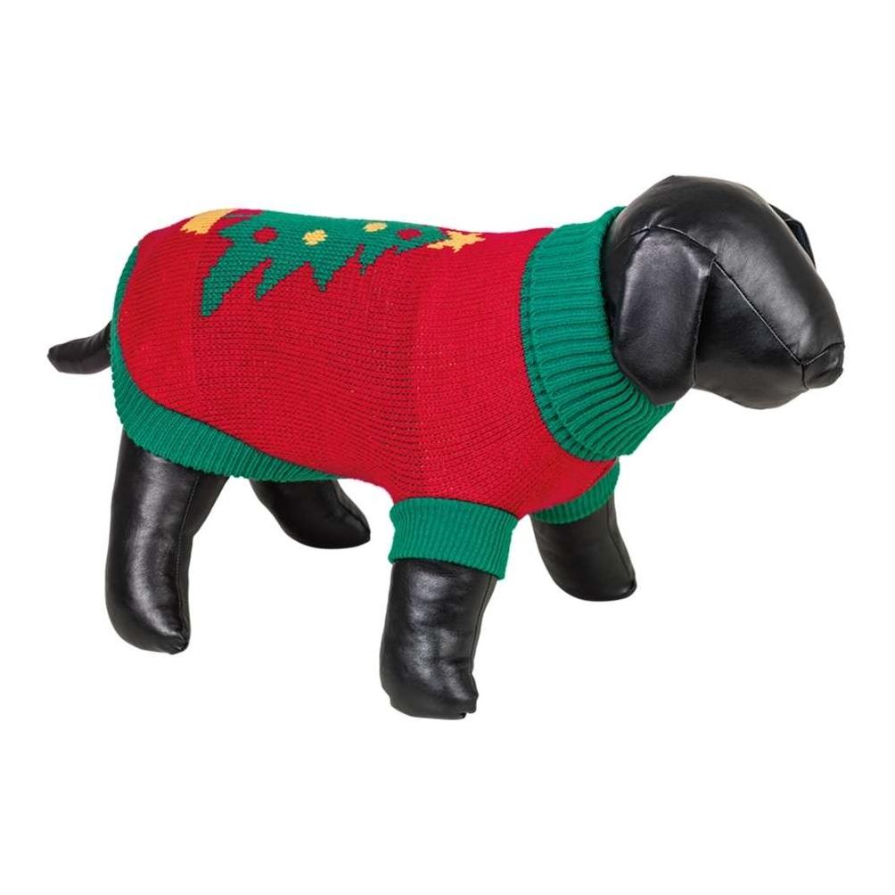 Nobby Hundepullover XMAS Tree
