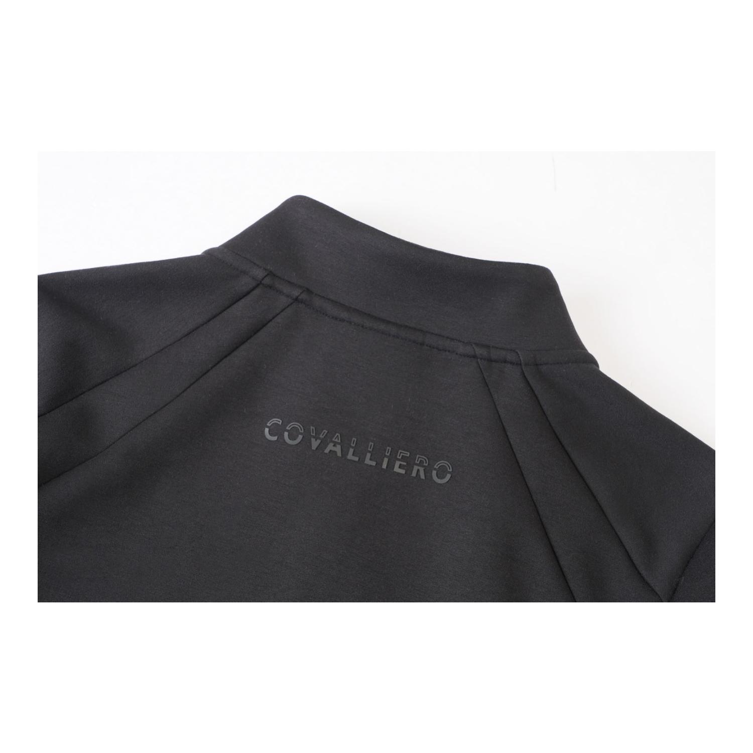 Covalliero Sweatjacke F/S 2026