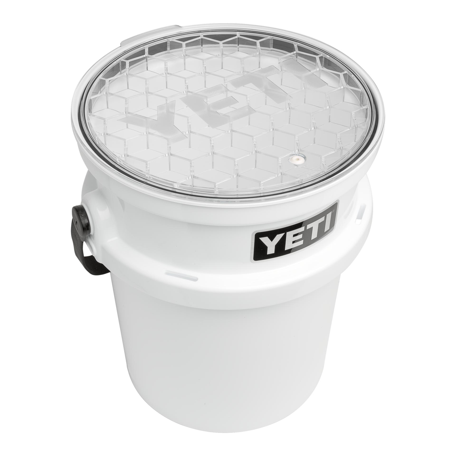 YETI Loadout Bucket Lid - Couvercle
