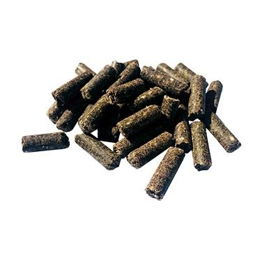 Pavo Pferdefutter Performance