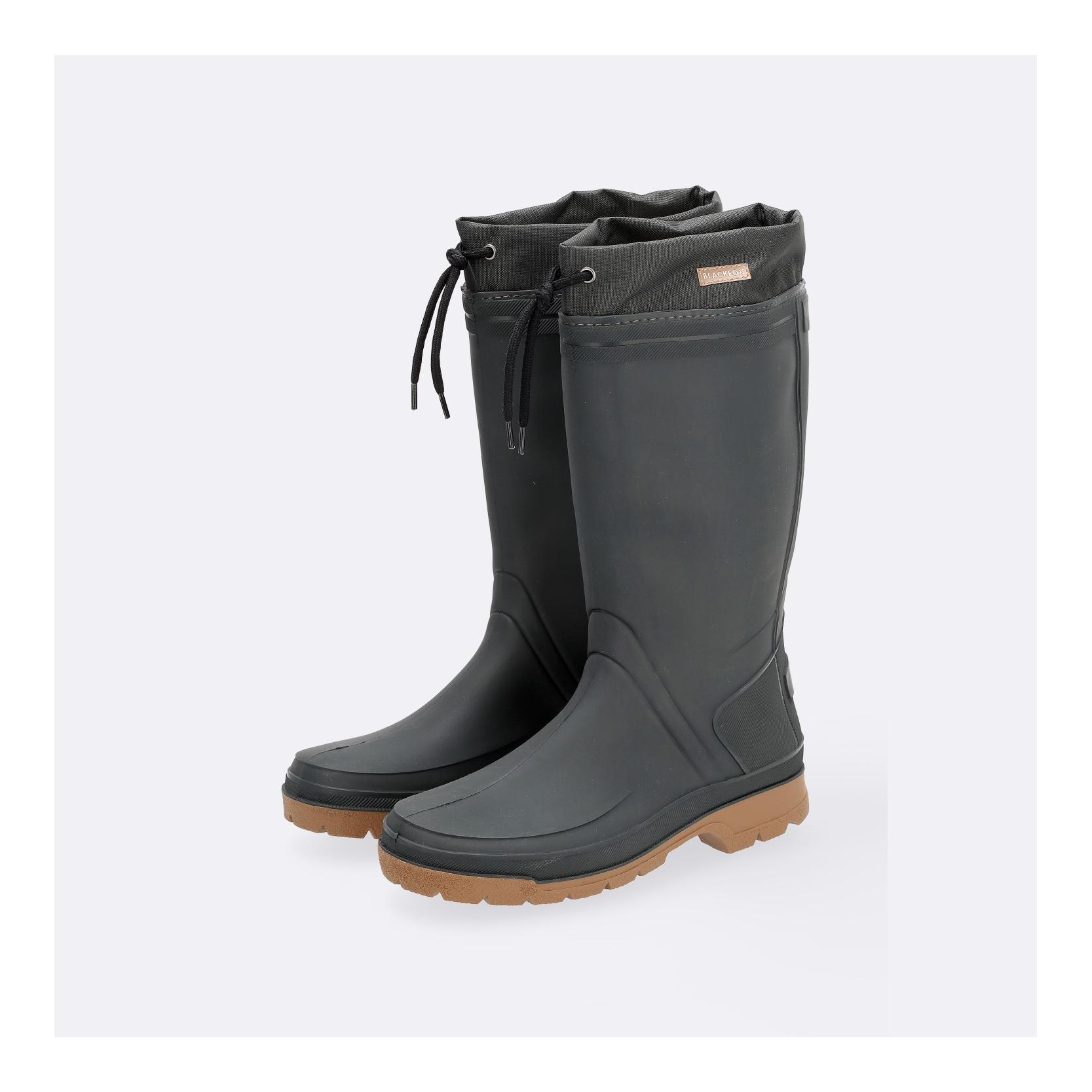 AJS Blackfox Winterstiefel Thunder