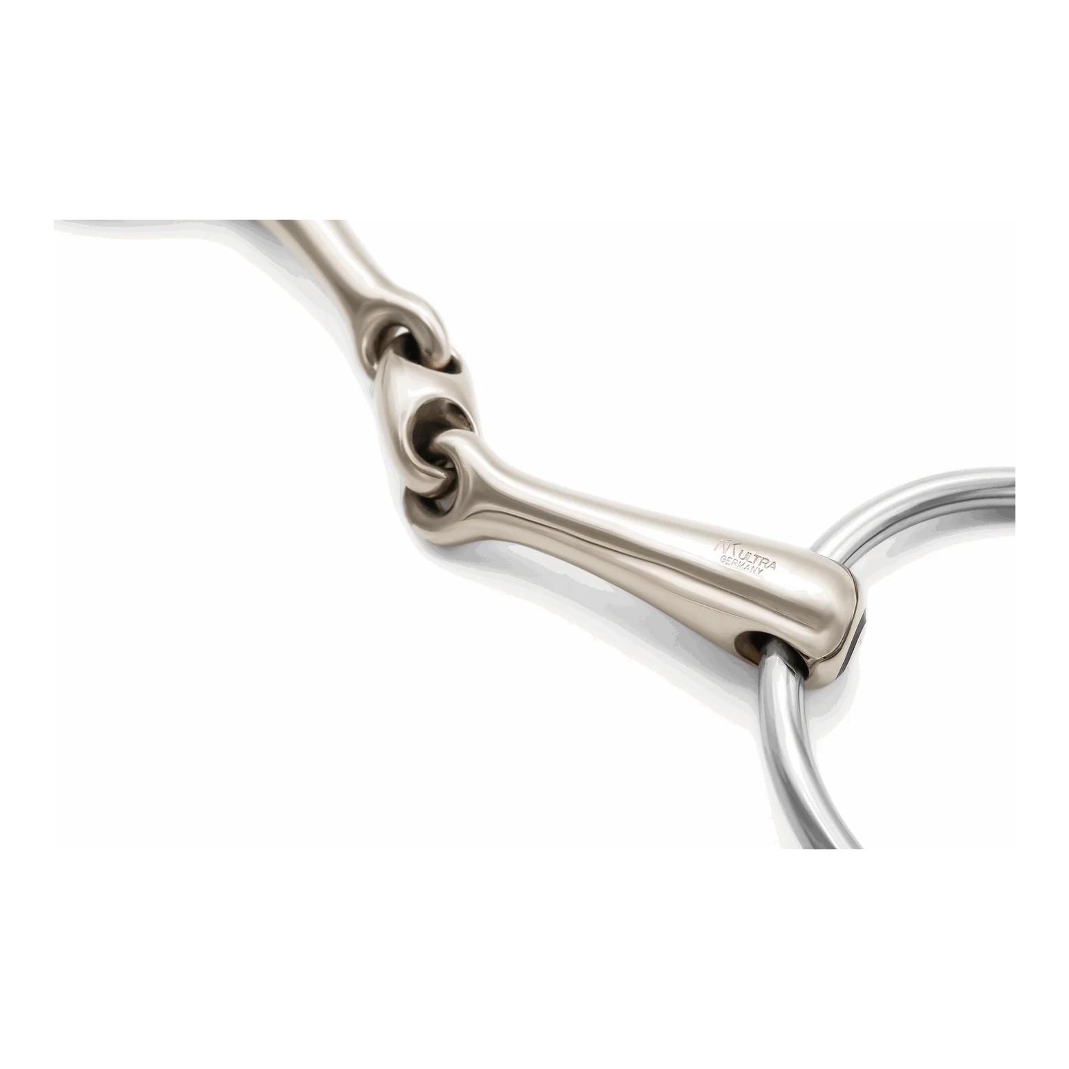 Sprenger Trense SENSOGAN® KK Ultra 18mm - Edelstahl rostfrei
