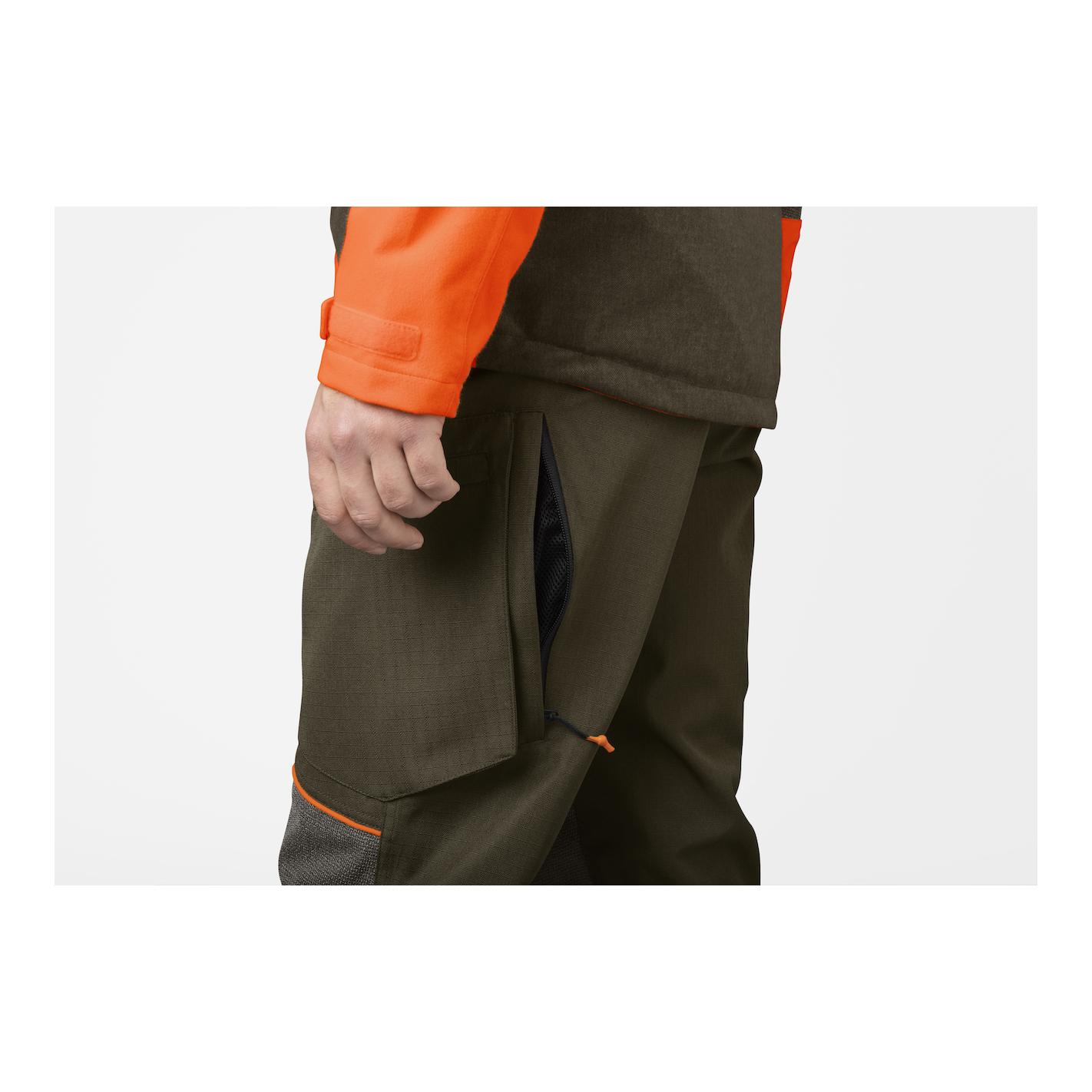 Seeland Venture Hose