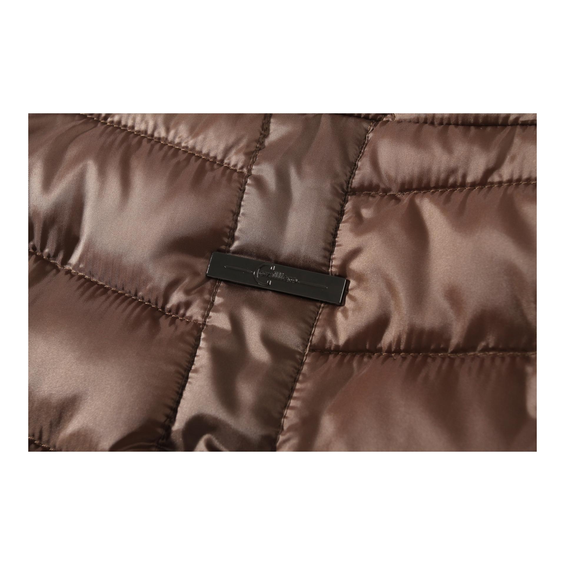 Covalliero Steppweste Collection 2021 Damen