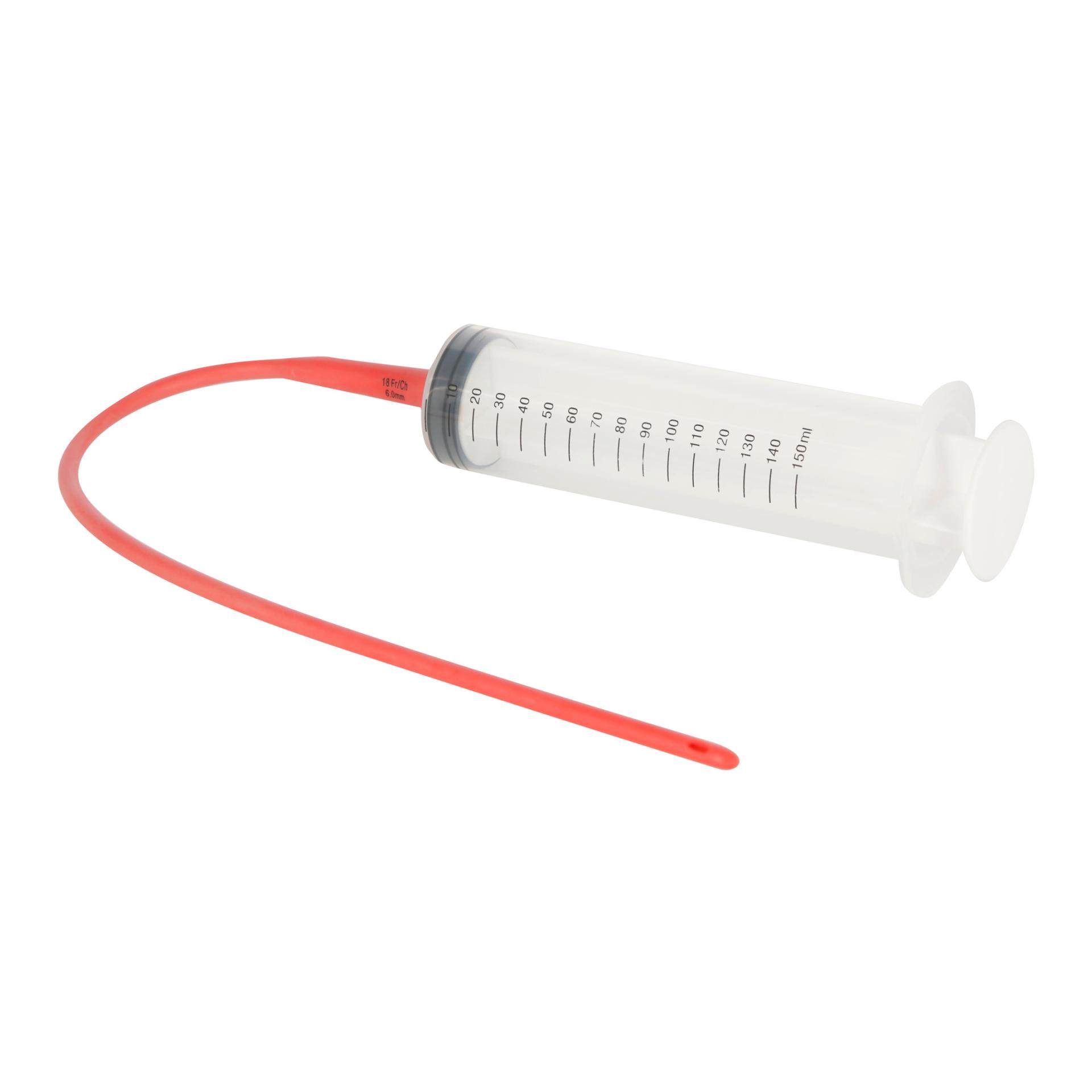 Kerbl Seringue d'injection avec sonde