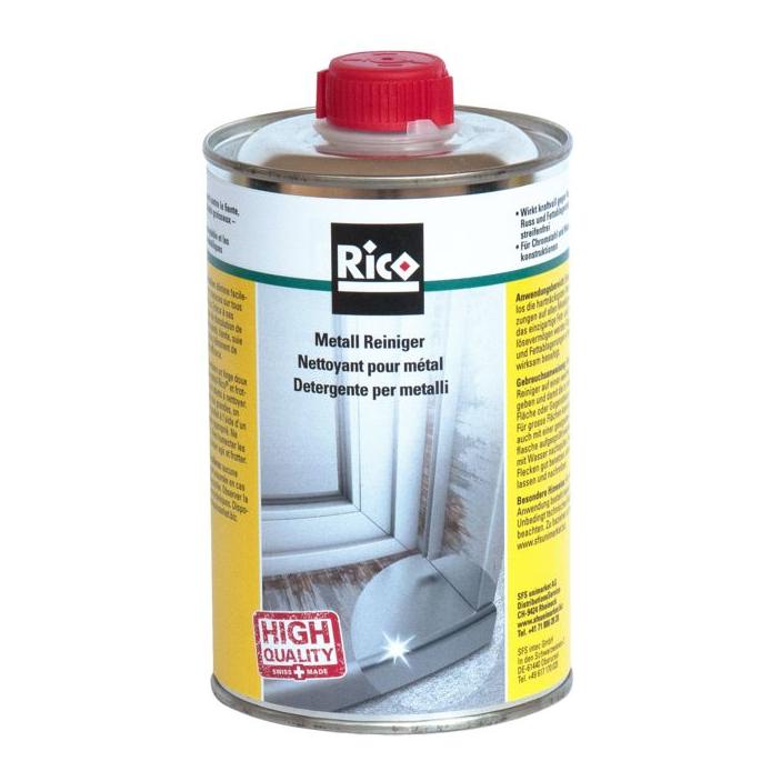 Rico Metall Reiniger