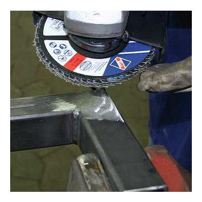 Technolit Texstar® „Longlife“ / 125 mm / K-60