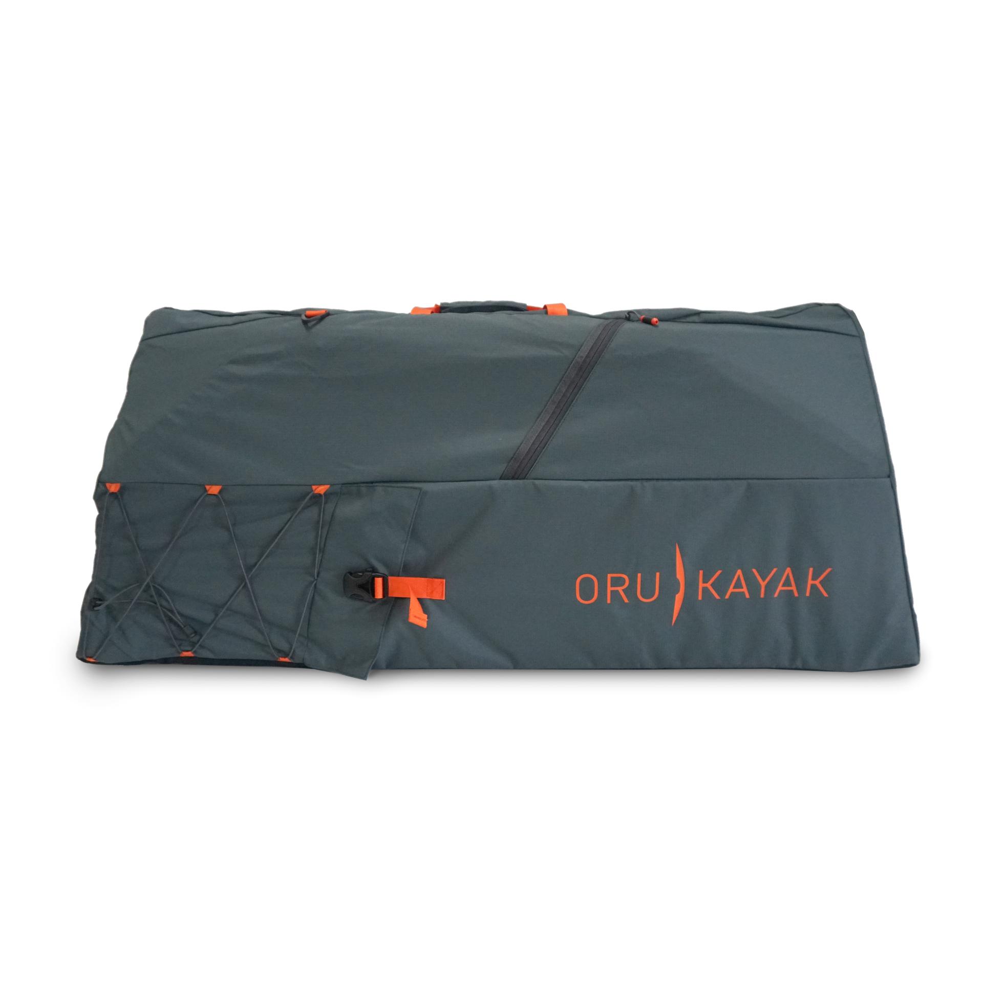 Oru Kayak Inlet Transporttasche Tarmac