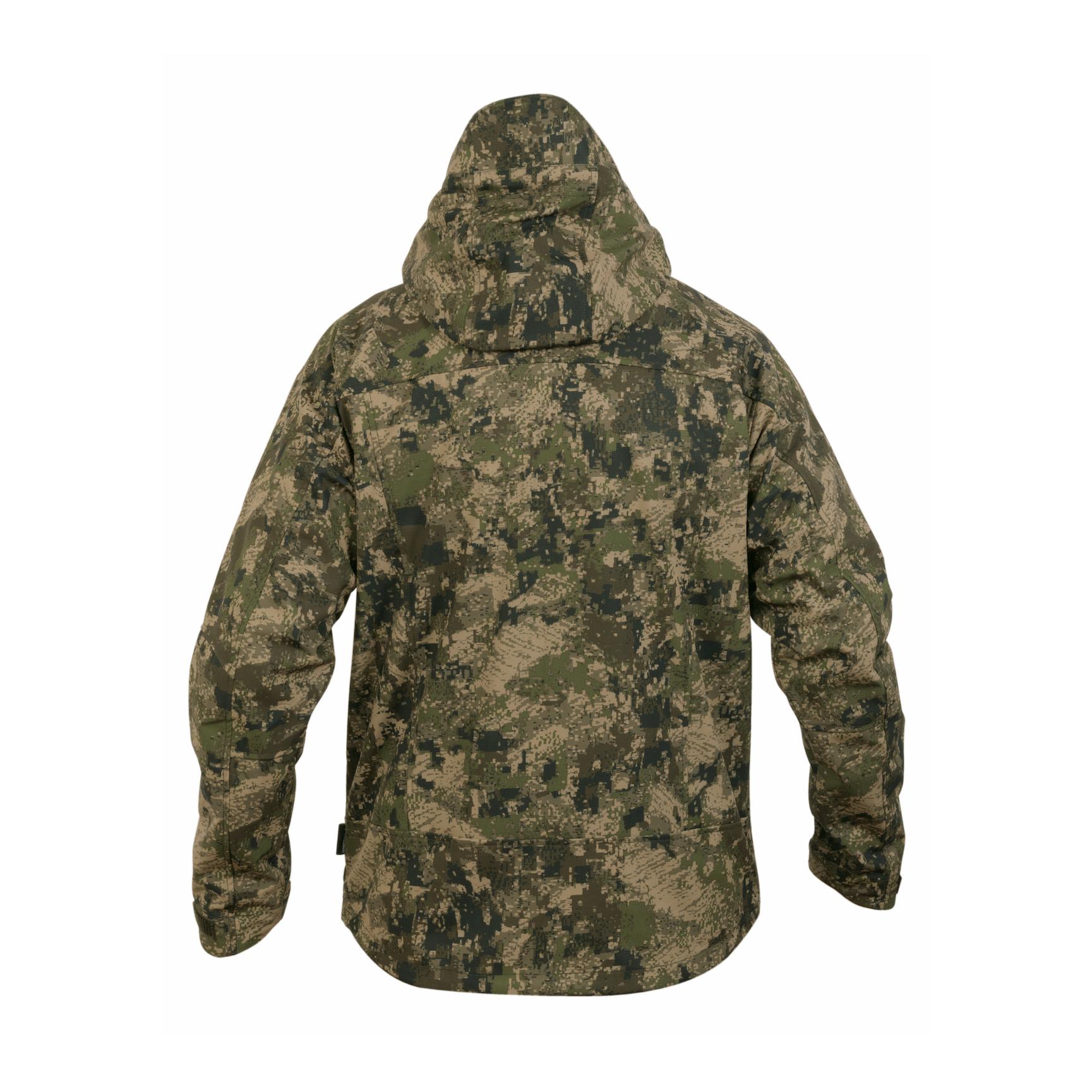 Hart CHAMOIS-J Jacke Herren