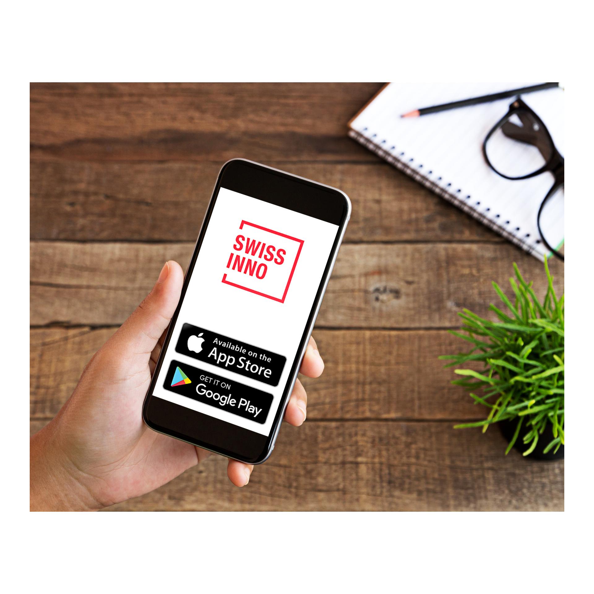 SWISSINNO Fangalarm - Connect Supercat (Bluetooth)