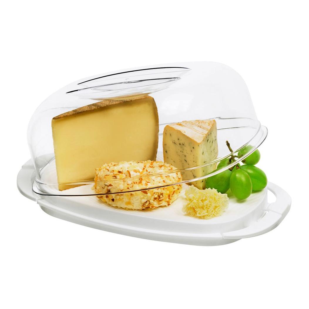 Rotho Cloche à fromage FRESH