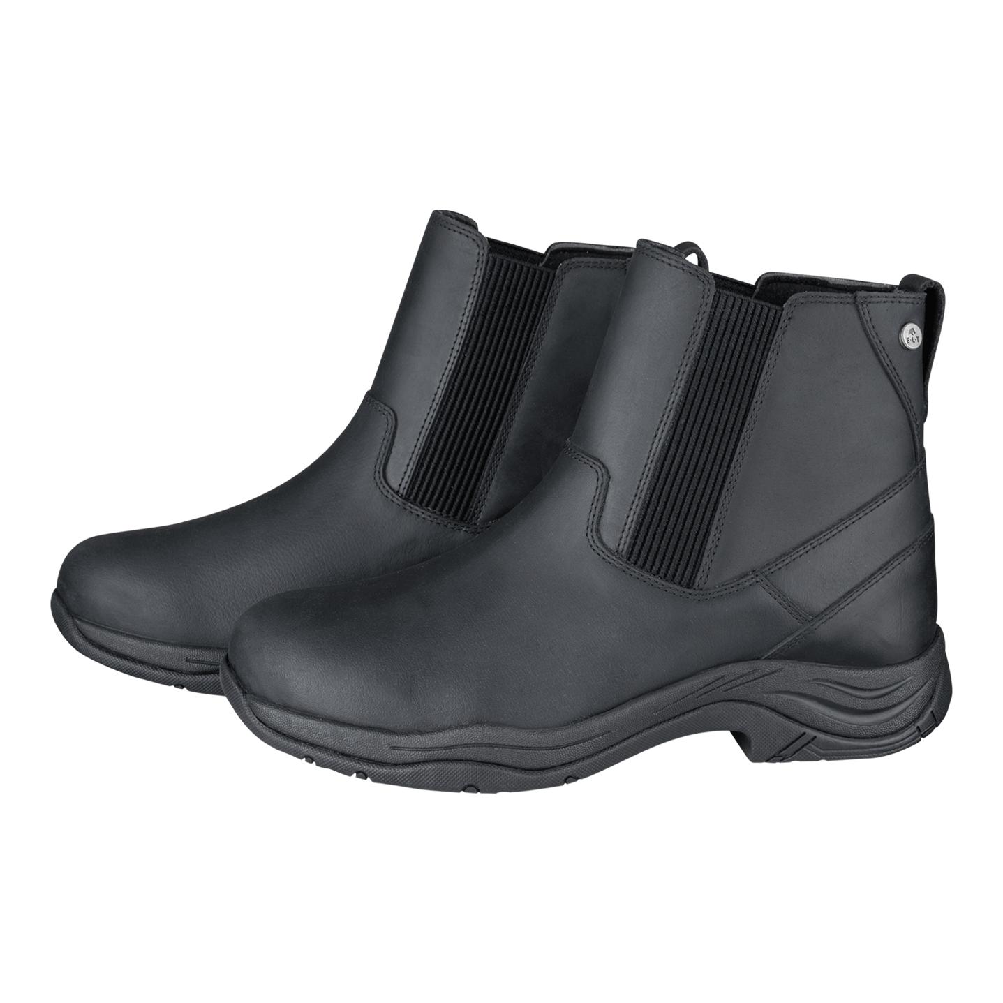 Elt Bottes jodhpurs Glasgow pour femme