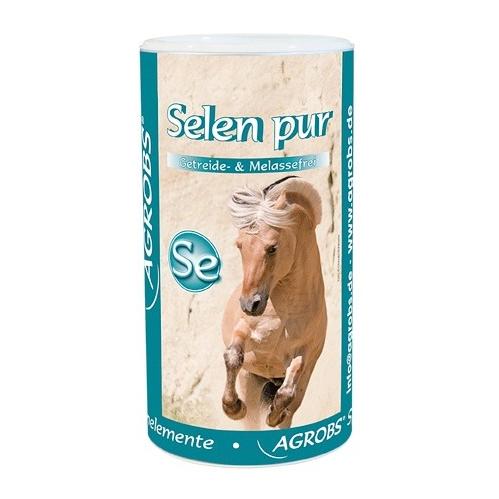Agrobs Sélénium pur