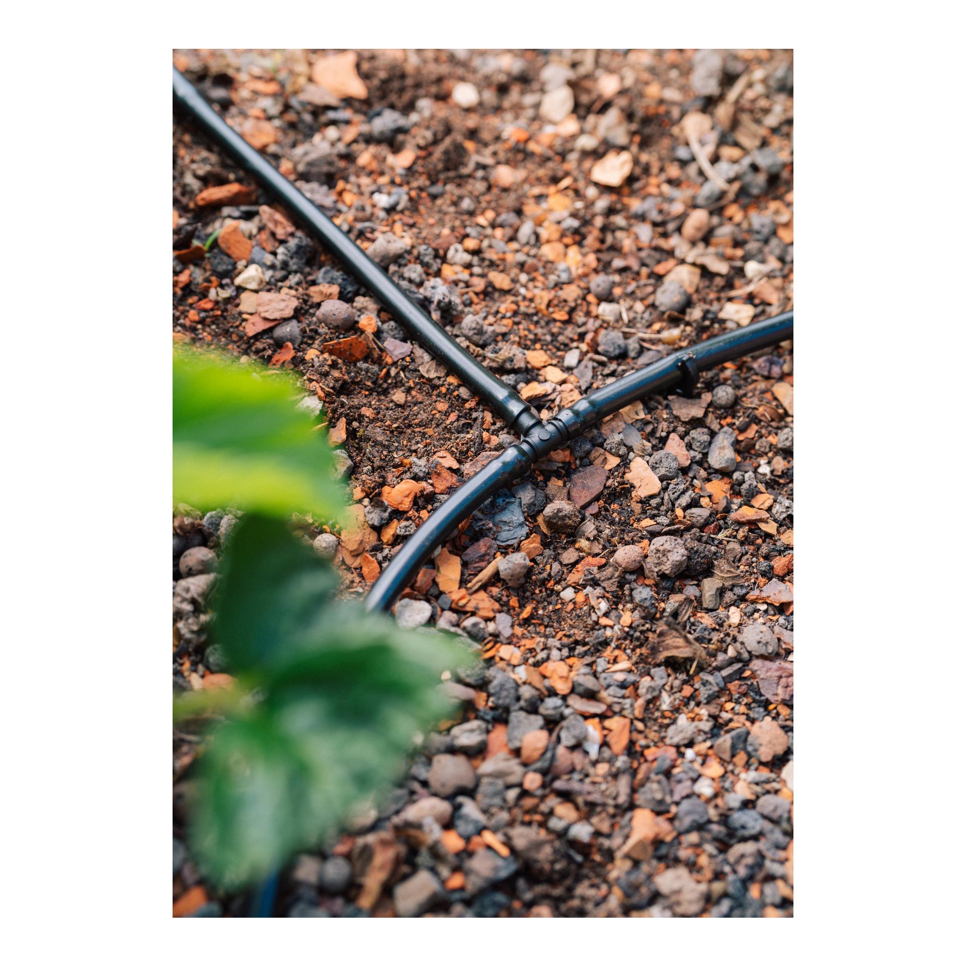 Geka Kit de raccords de tuyaux