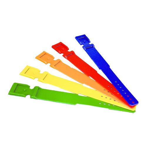 Mainer Fesselband 37 cm Ultramarineblau