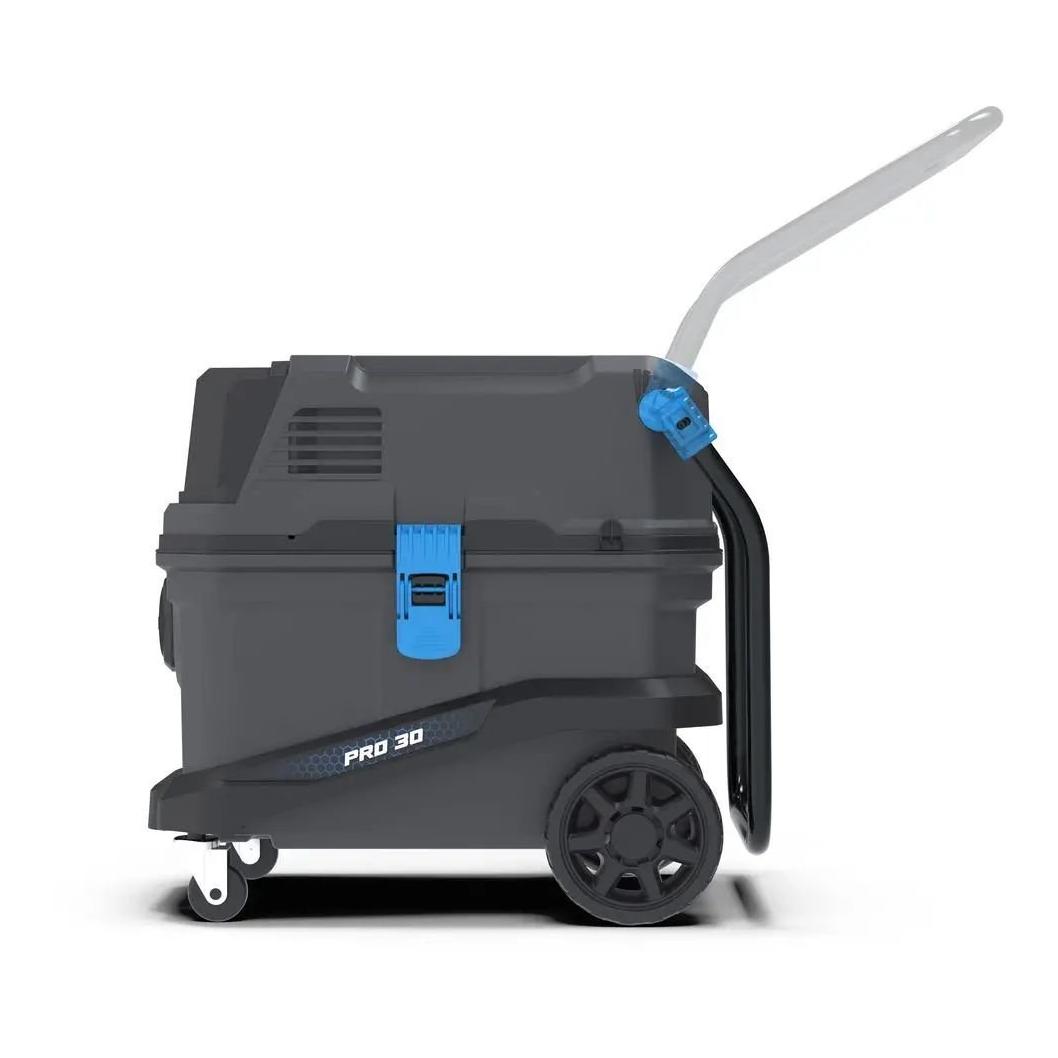 Güde Aspirateur eau et poussière Pro 30
