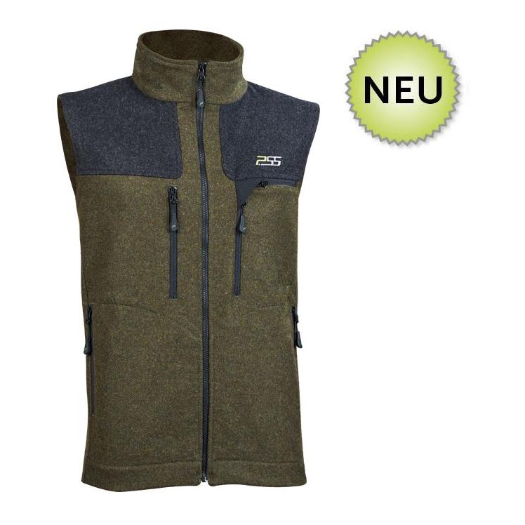 PSS Jagdweste X-treme Loden