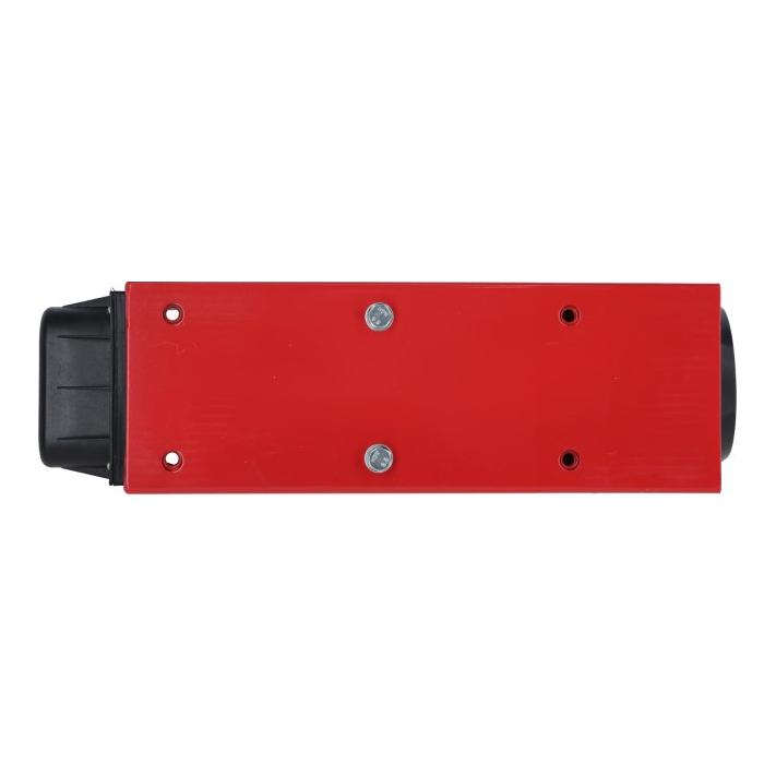 Kerbl Seilwinde elektrisch 300 / 600 kg