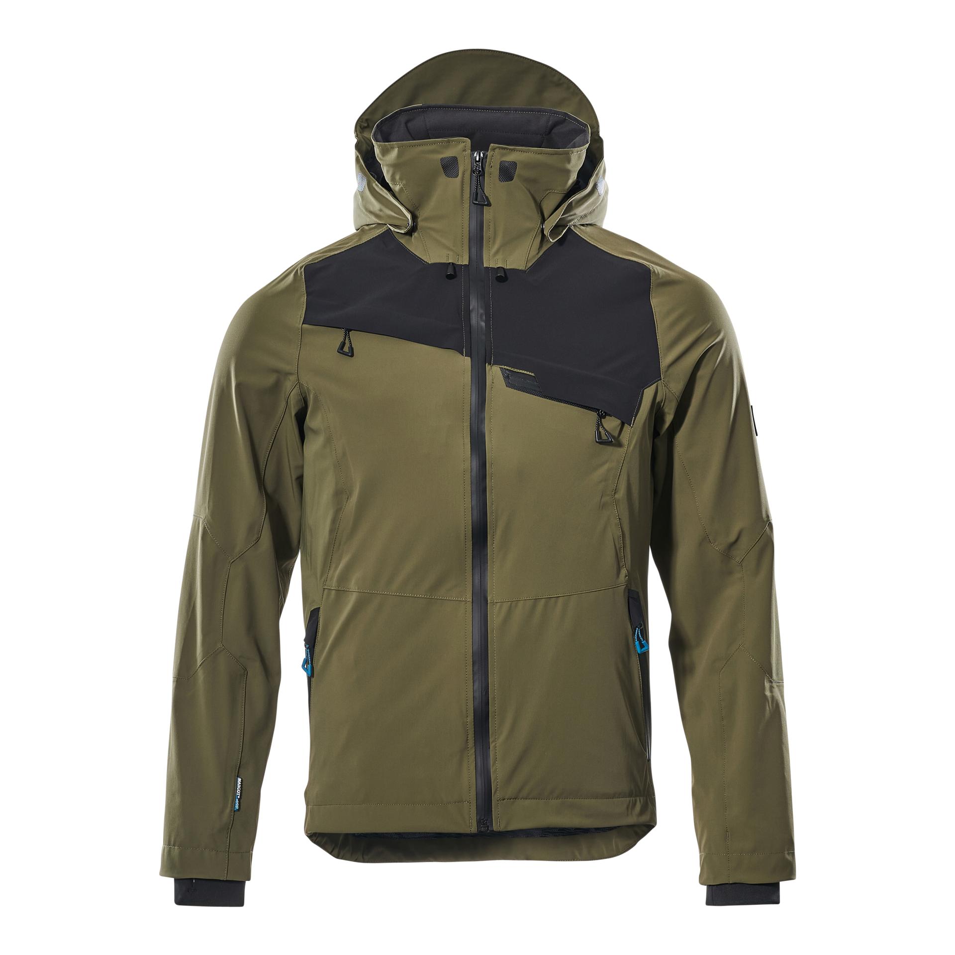 MASCOT Hard Shell Jacke - Herren